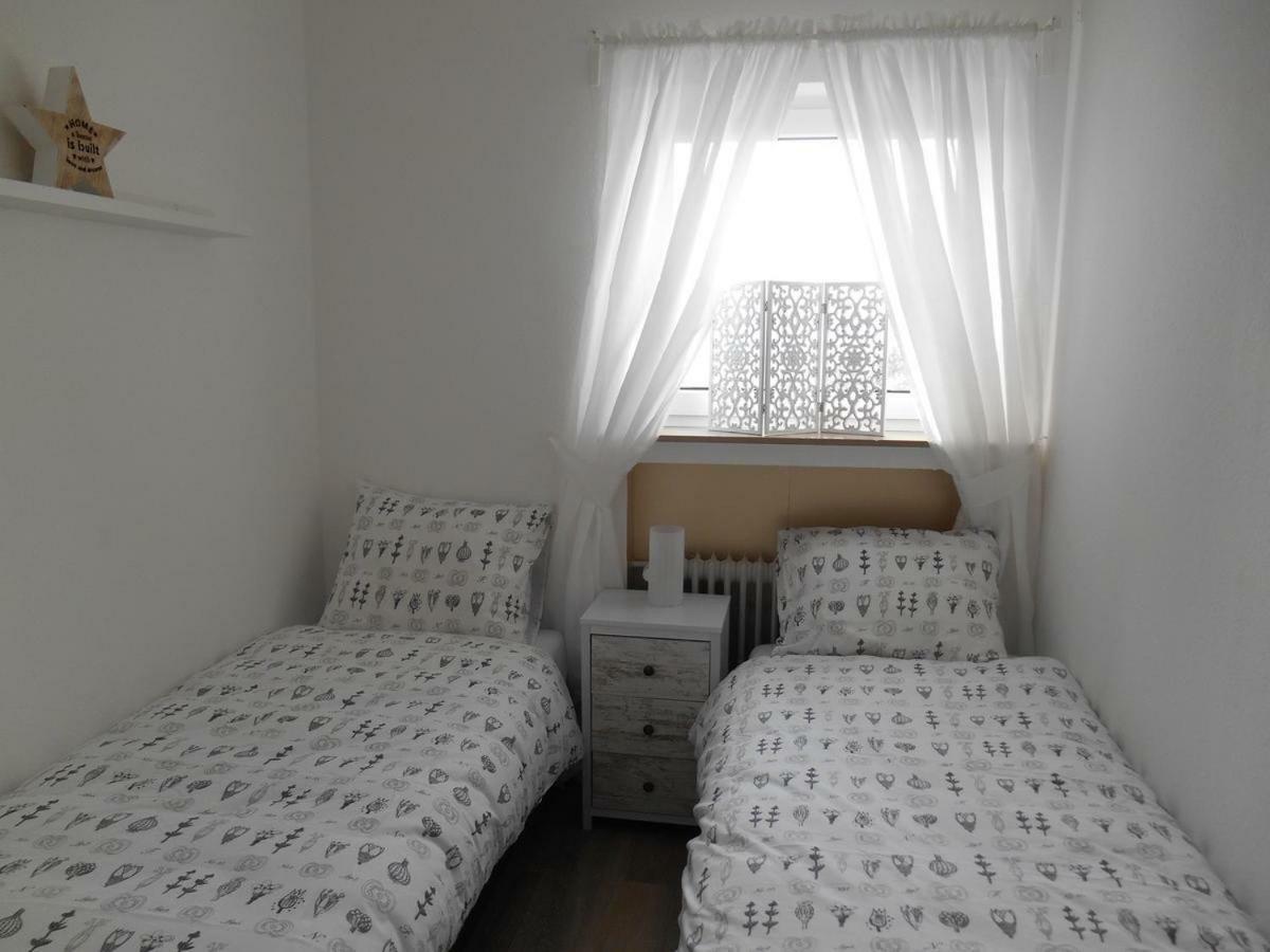 Appartement Luna ชมาลเลนแบร์ก ภายนอก รูปภาพ