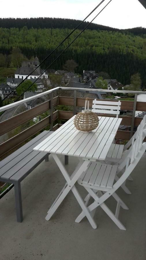 Appartement Luna ชมาลเลนแบร์ก ภายนอก รูปภาพ