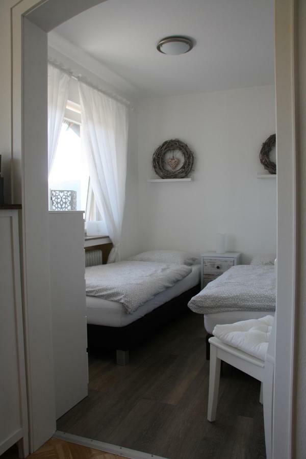 Appartement Luna ชมาลเลนแบร์ก ภายนอก รูปภาพ