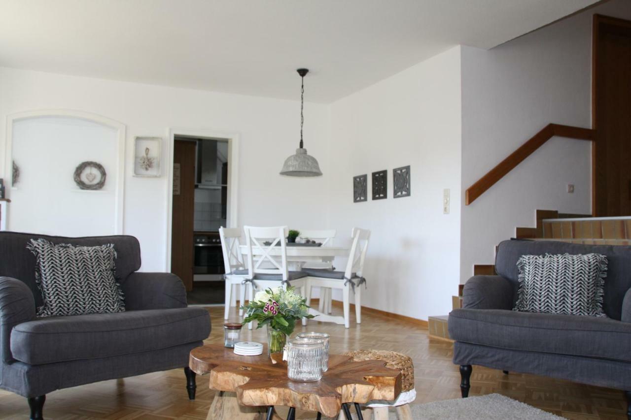 Appartement Luna ชมาลเลนแบร์ก ภายนอก รูปภาพ