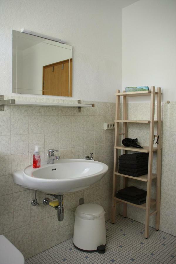 Appartement Luna ชมาลเลนแบร์ก ภายนอก รูปภาพ